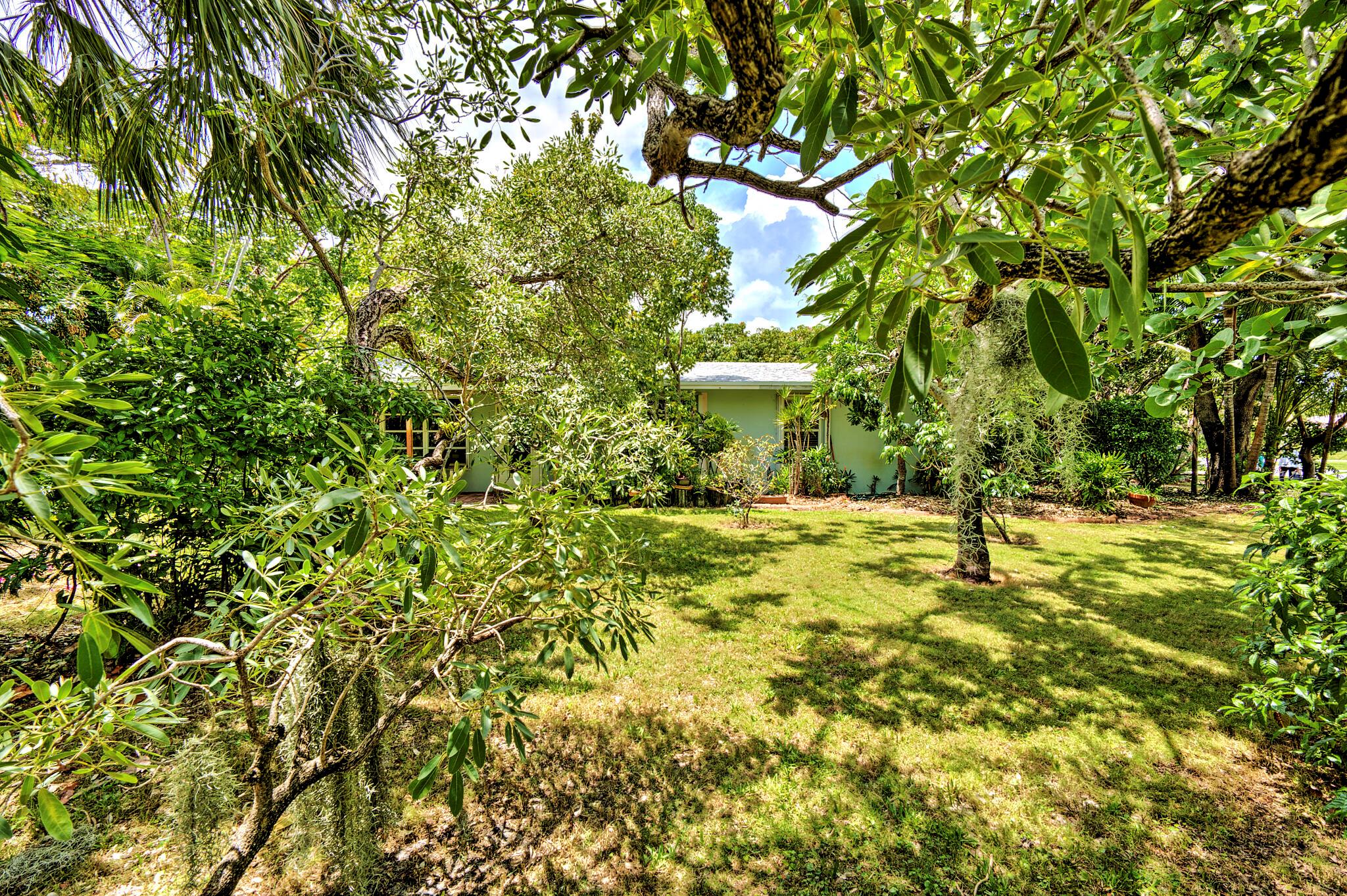 BOCA VILLAS SEC C - Residential