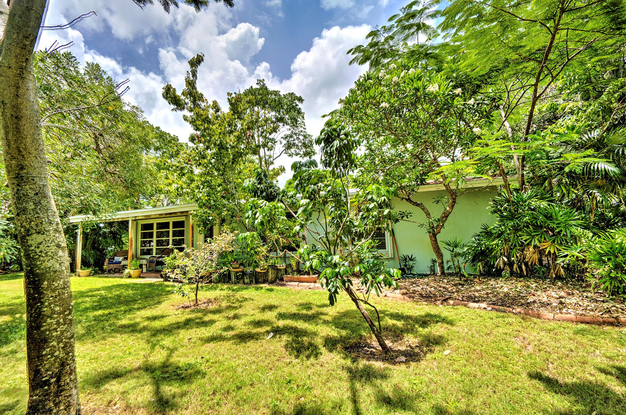 BOCA VILLAS SEC C - Residential