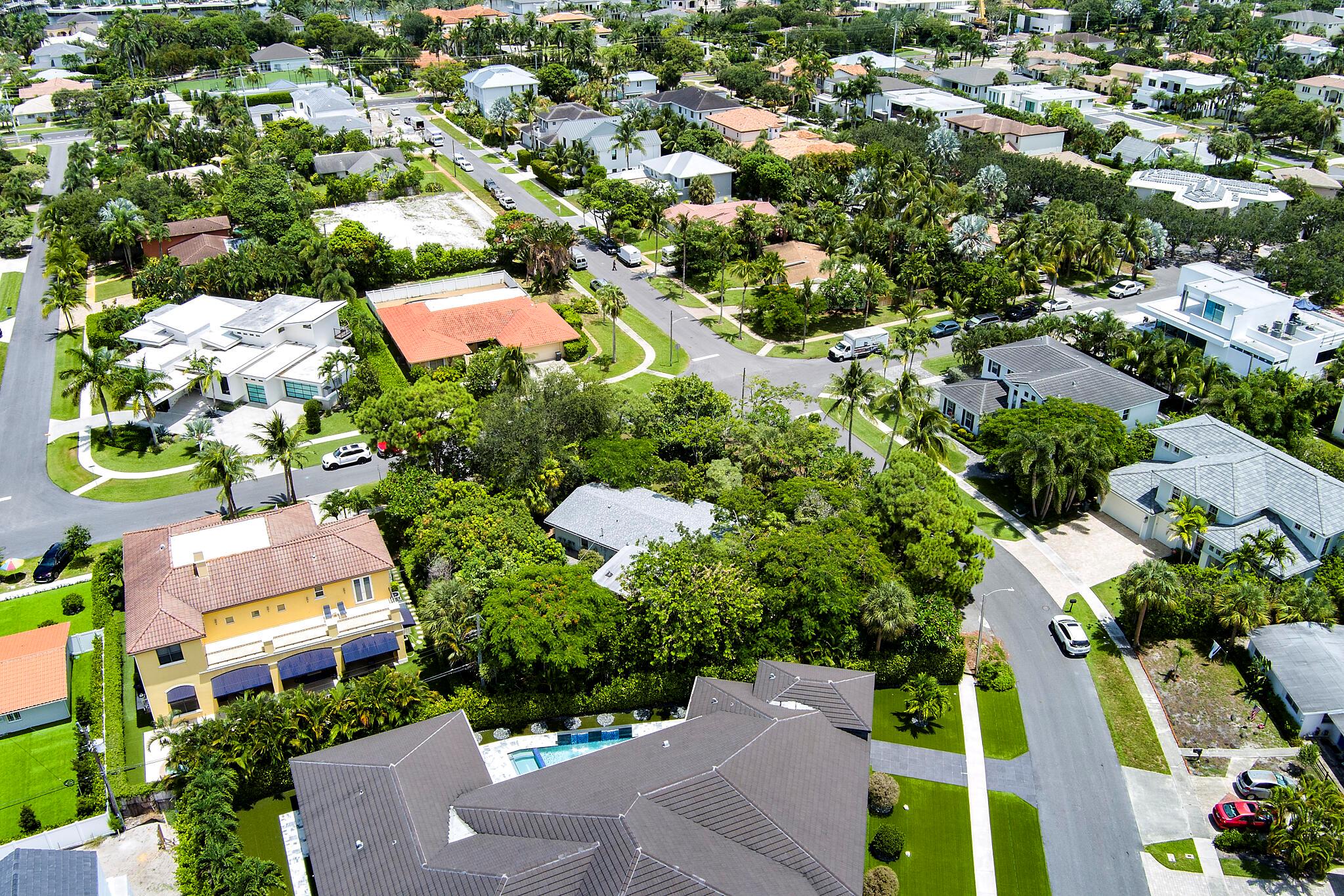 BOCA VILLAS SEC C - Residential