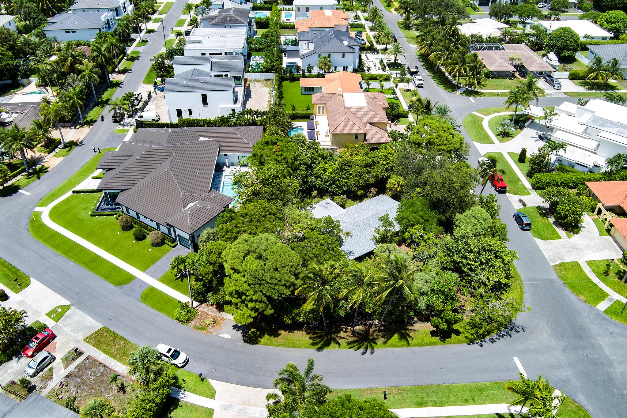 BOCA VILLAS SEC C - Residential