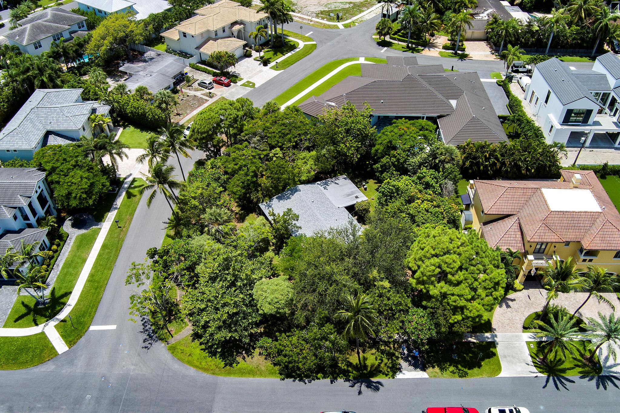 BOCA VILLAS SEC C - Residential