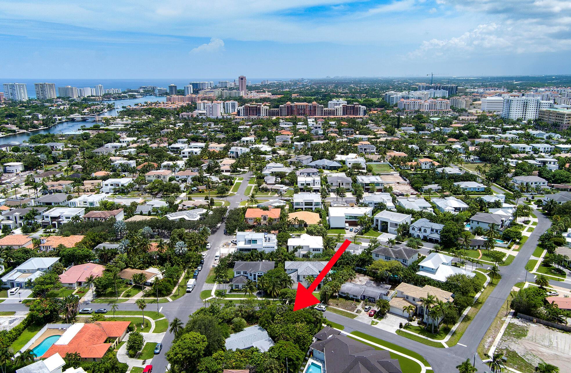 BOCA VILLAS SEC C - Residential