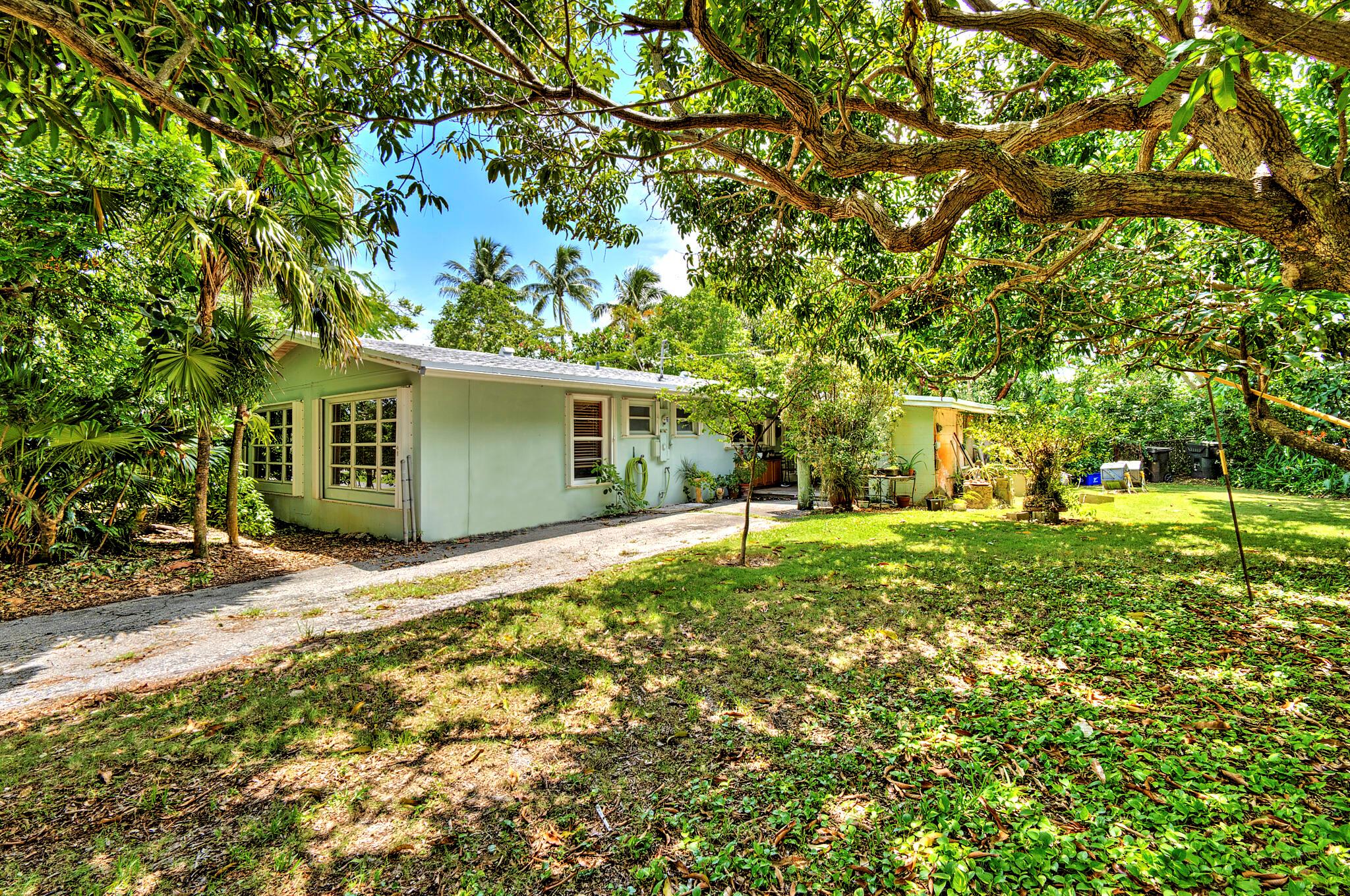 BOCA VILLAS SEC C - Residential