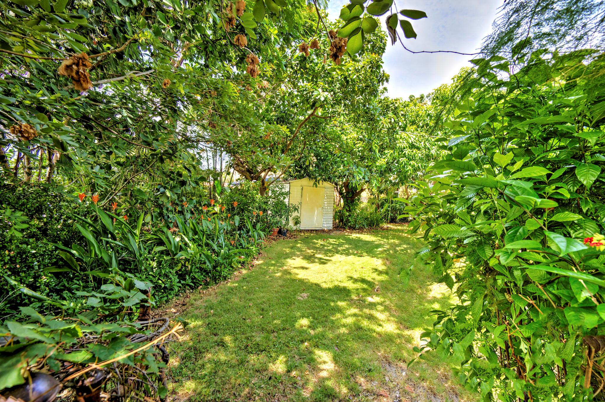 BOCA VILLAS SEC C - Residential