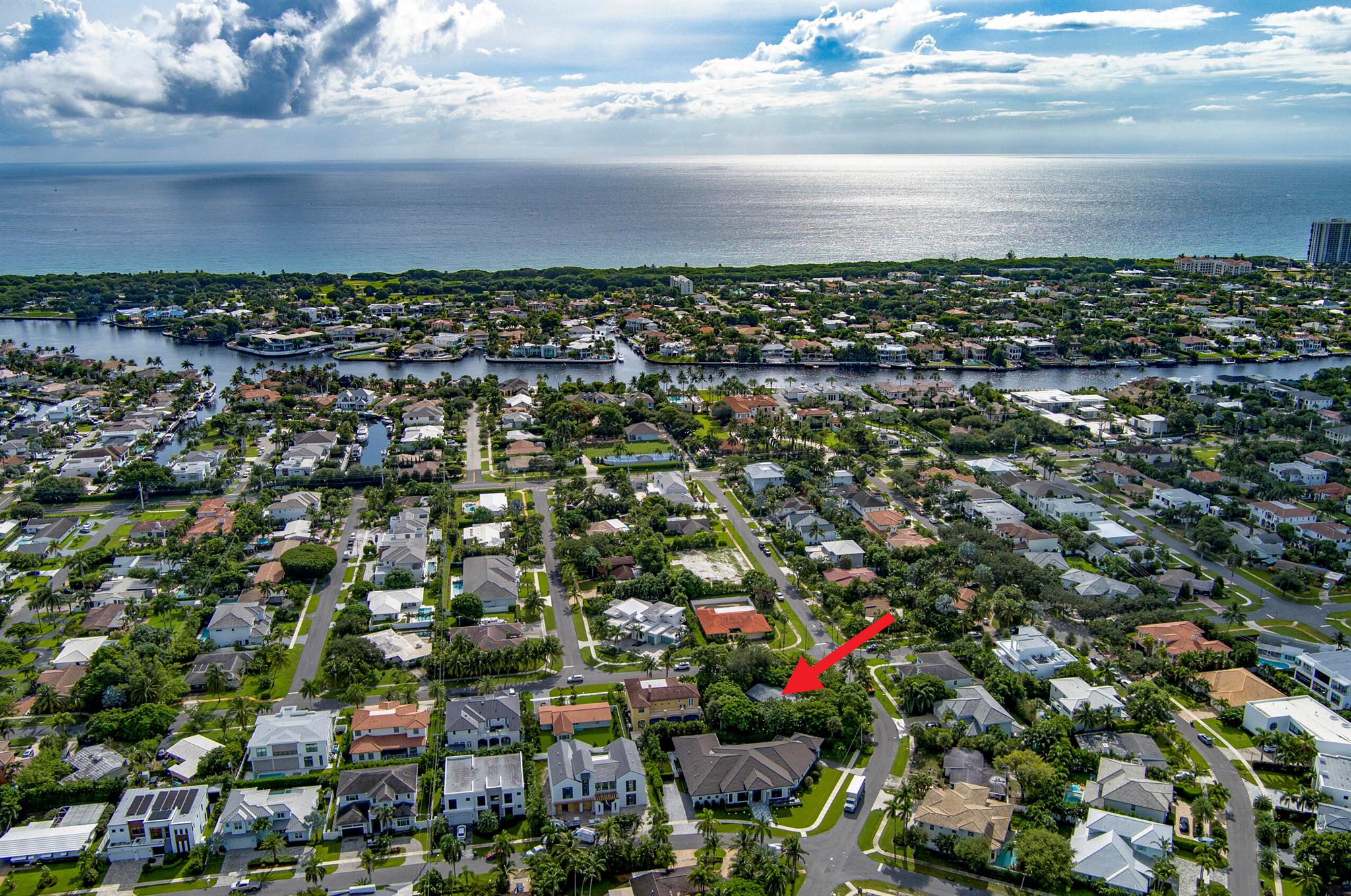 BOCA VILLAS SEC C - Residential