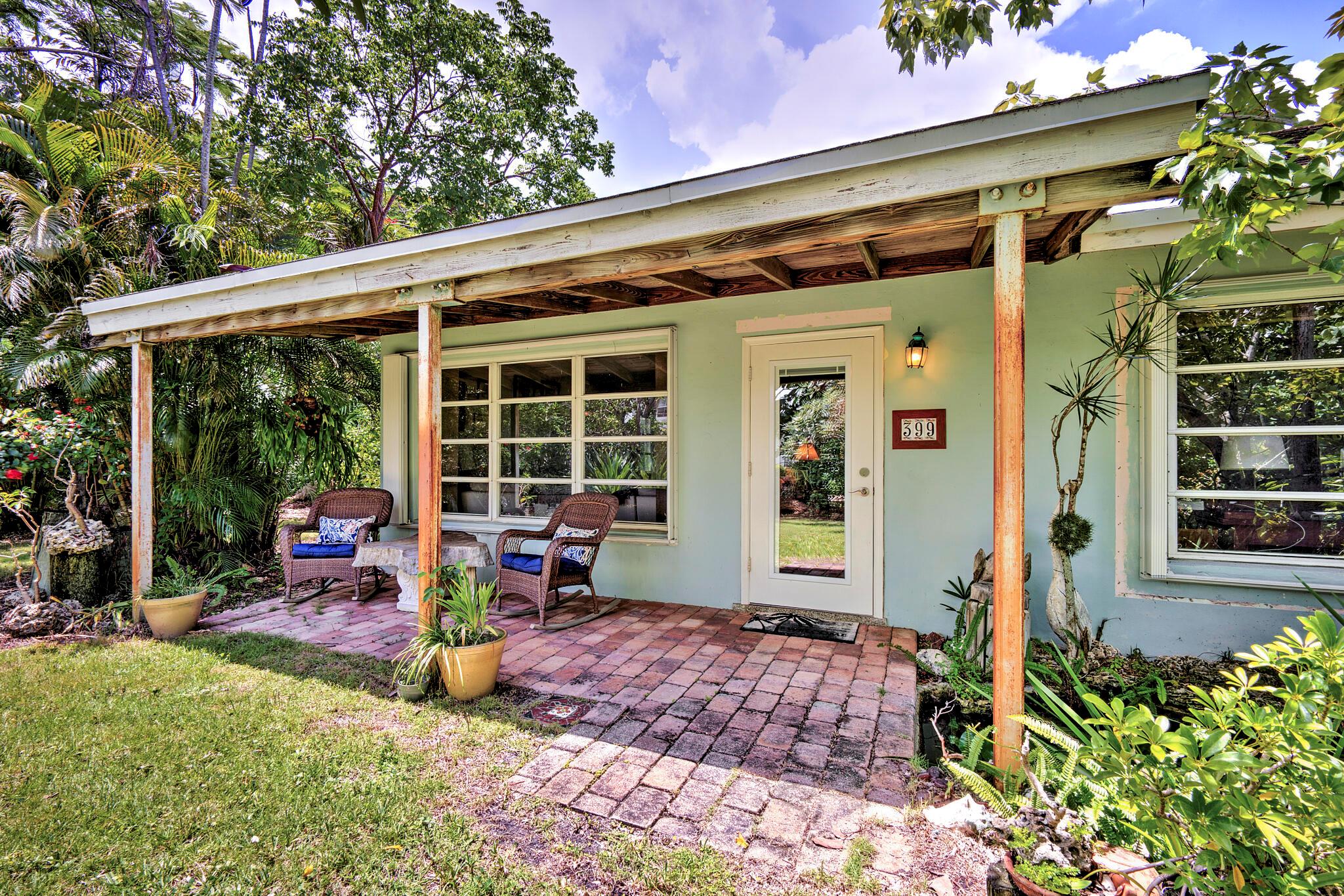 BOCA VILLAS SEC C - Residential