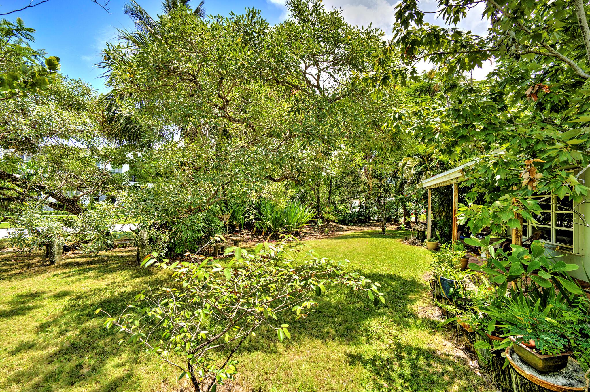 BOCA VILLAS SEC C - Residential