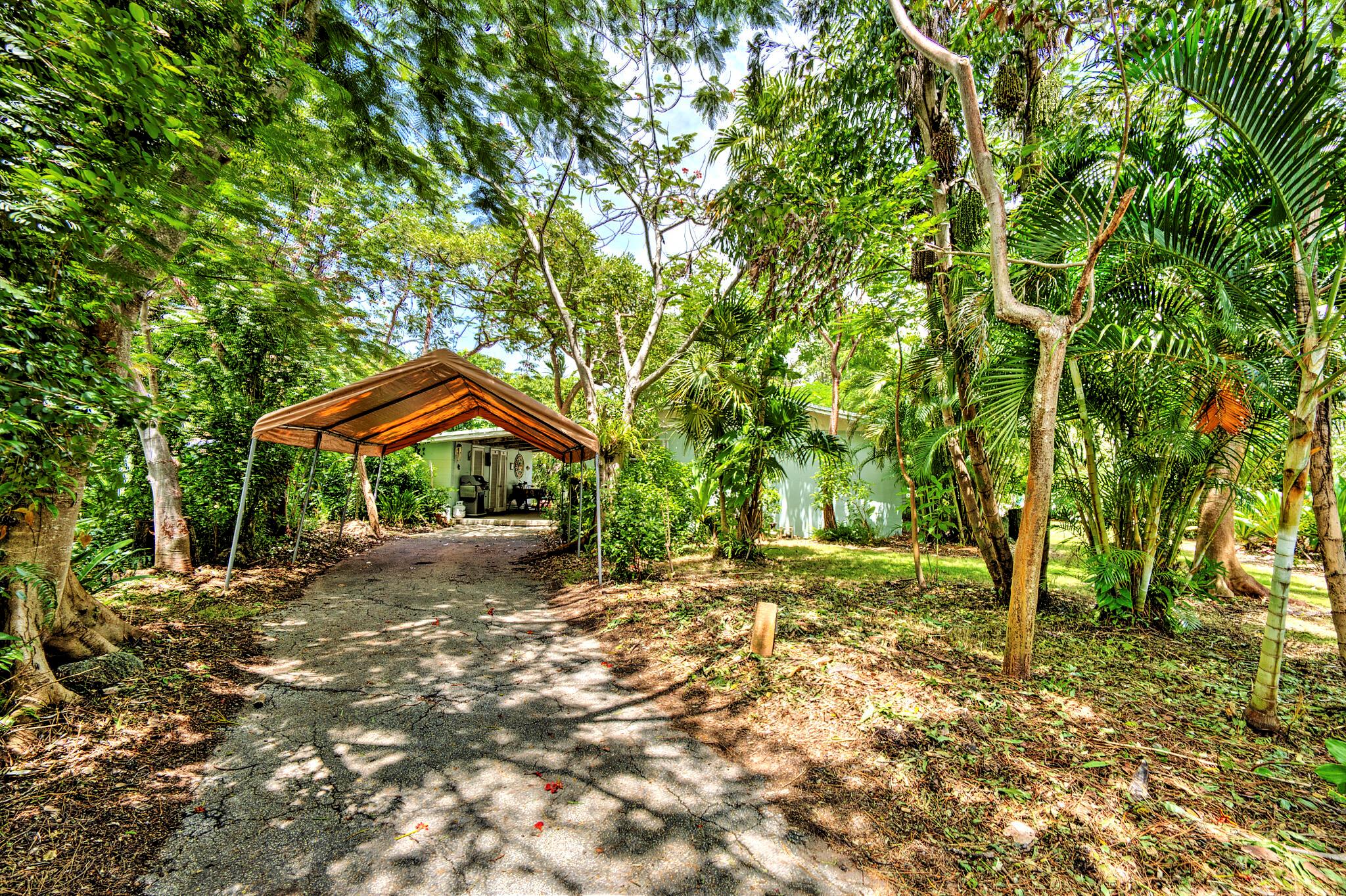 BOCA VILLAS SEC C - Residential