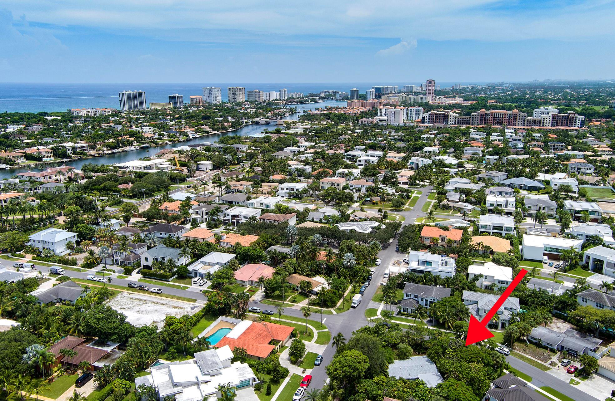 BOCA VILLAS SEC C - Residential