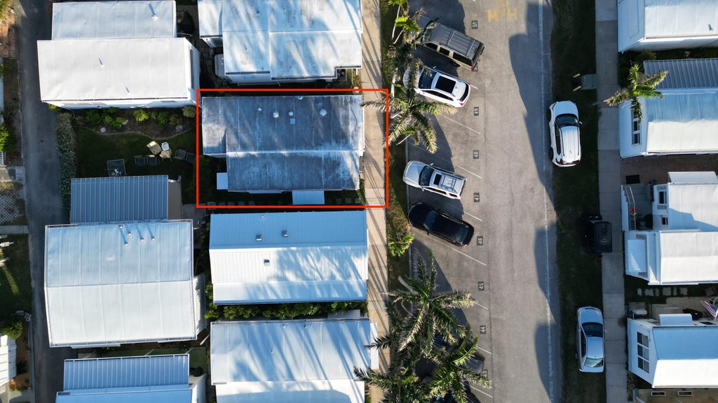 Photo of 9 Ruthmary Avenue #G, Briny Breezes, FL 33435 (MLS # R11060772)