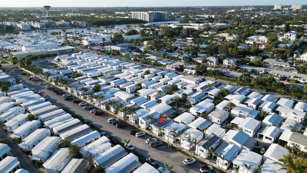 Photo of 9 Ruthmary Avenue #G, Briny Breezes, FL 33435 (MLS # R11060772)