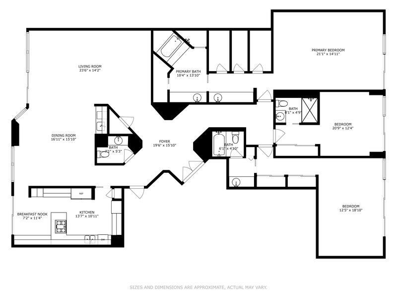 Addison - Residential