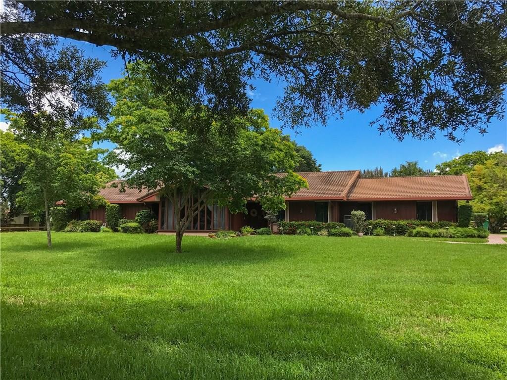 MARTHA BRIGHT FARMS - Residential