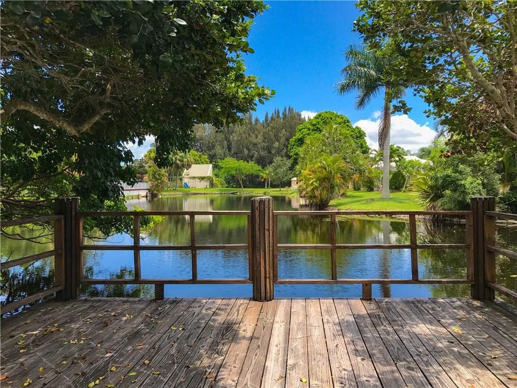 MARTHA BRIGHT FARMS - Residential