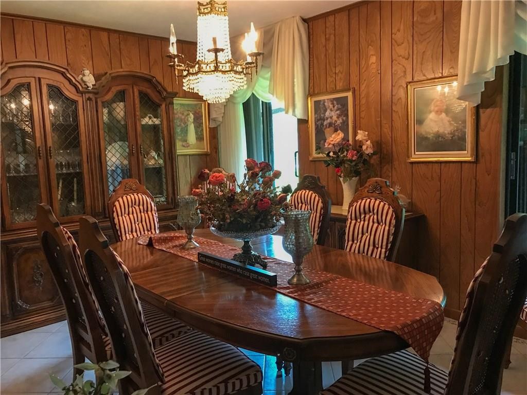 MARTHA BRIGHT FARMS - Residential