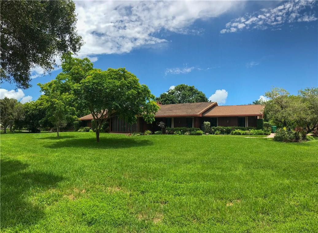 MARTHA BRIGHT FARMS - Residential