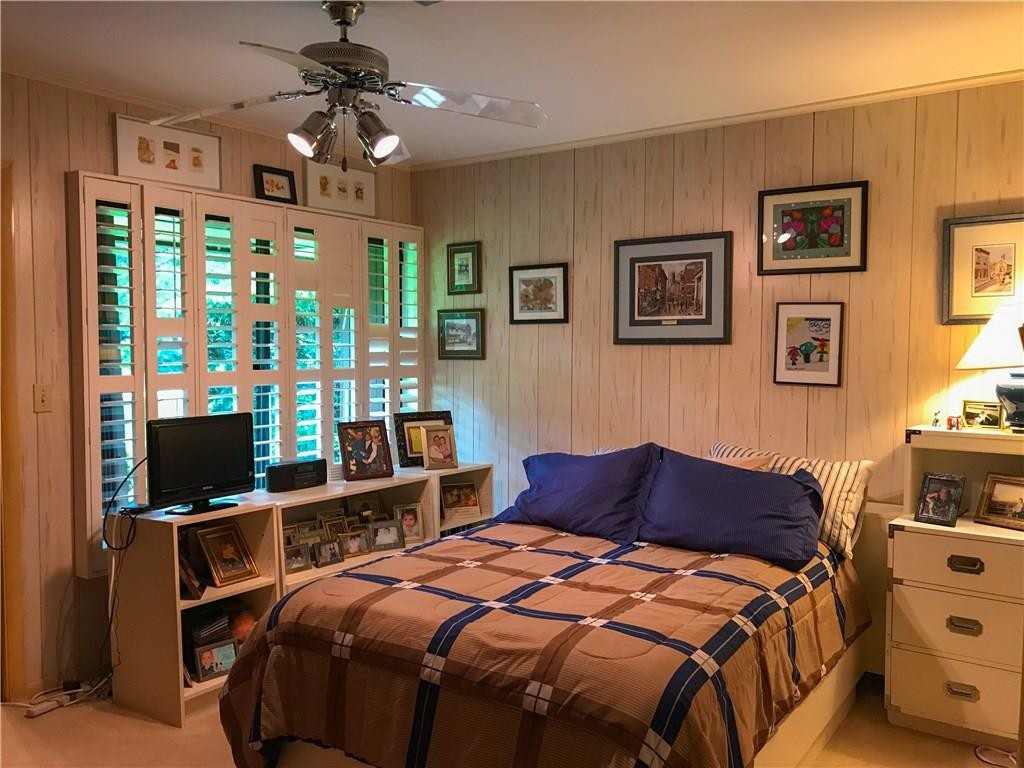 MARTHA BRIGHT FARMS - Residential