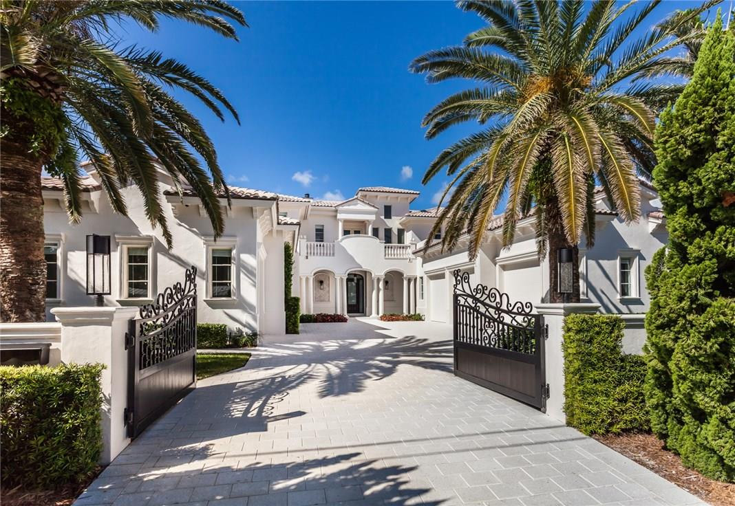 Boca Raton Riviera Unit B - Residential