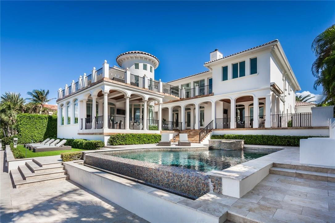 Boca Raton Riviera Unit B - Residential