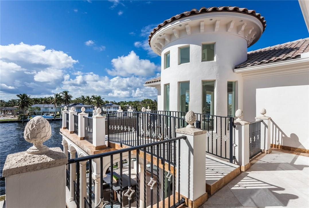 Boca Raton Riviera Unit B - Residential