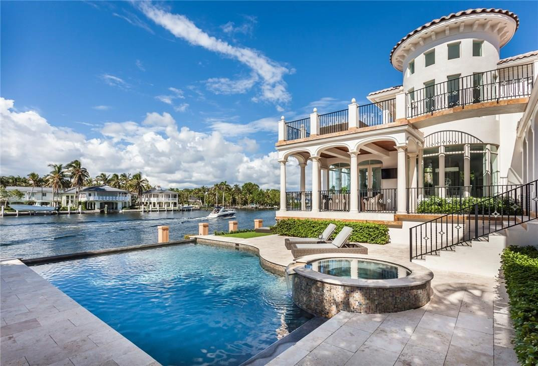 Boca Raton Riviera Unit B - Residential