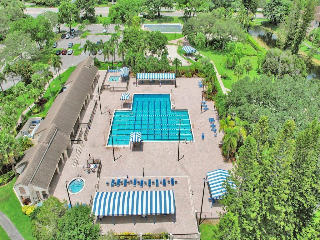 Photo of 4763 NW 22nd Street #42113, Coconut Creek, FL 33063 (MLS # B26061039)