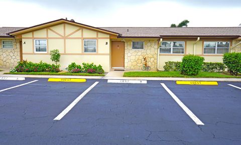 2852 W Crosley Drive W B West Palm Beach FL 33415