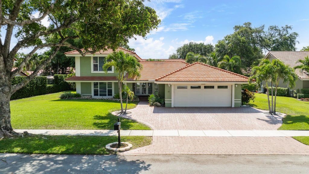 Photo of 2850 NW 26th Court, Boca Raton, FL 33434 (MLS # R11093023)