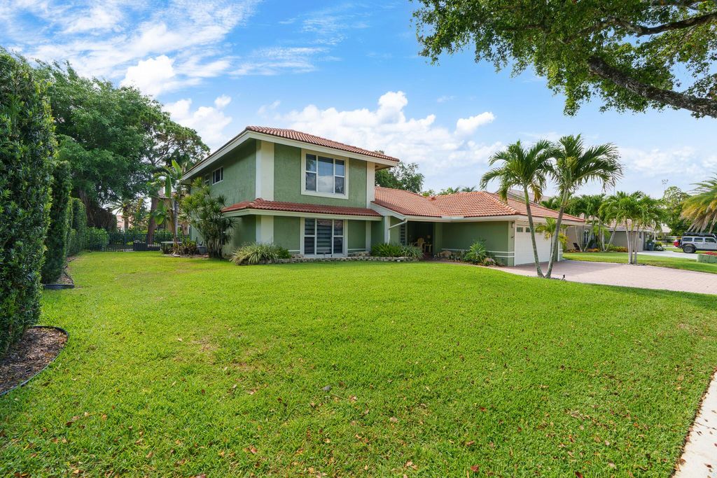 Photo of 2850 NW 26th Court, Boca Raton, FL 33434 (MLS # R11093023)