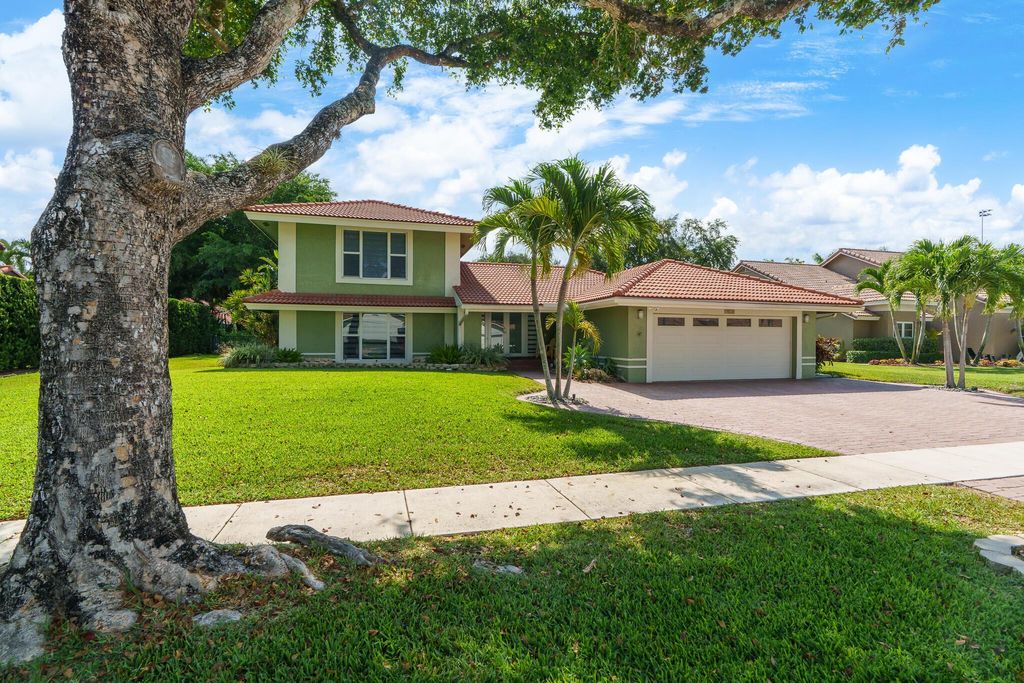 Photo of 2850 NW 26th Court, Boca Raton, FL 33434 (MLS # R11093023)