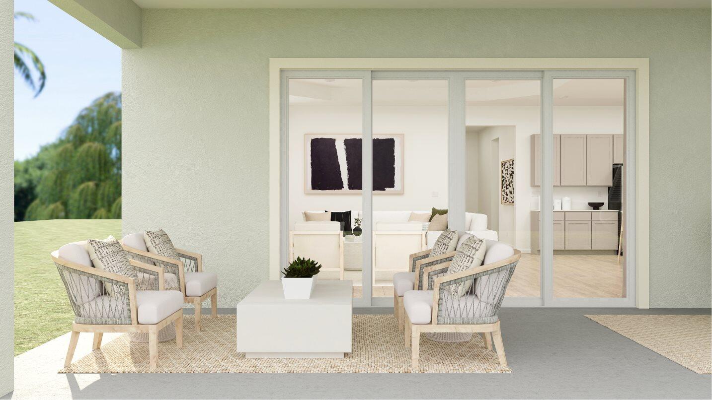 VERANDA PRESERVE - Residential