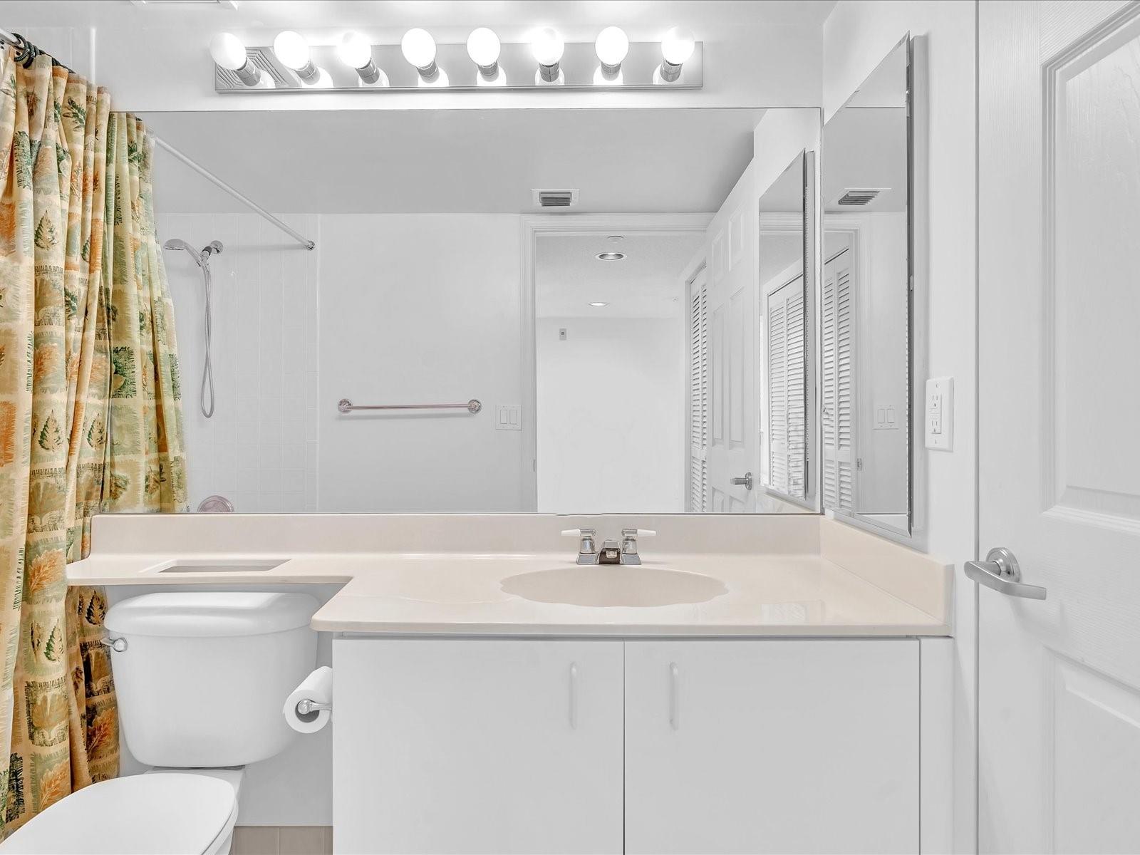 Weldon - Residential