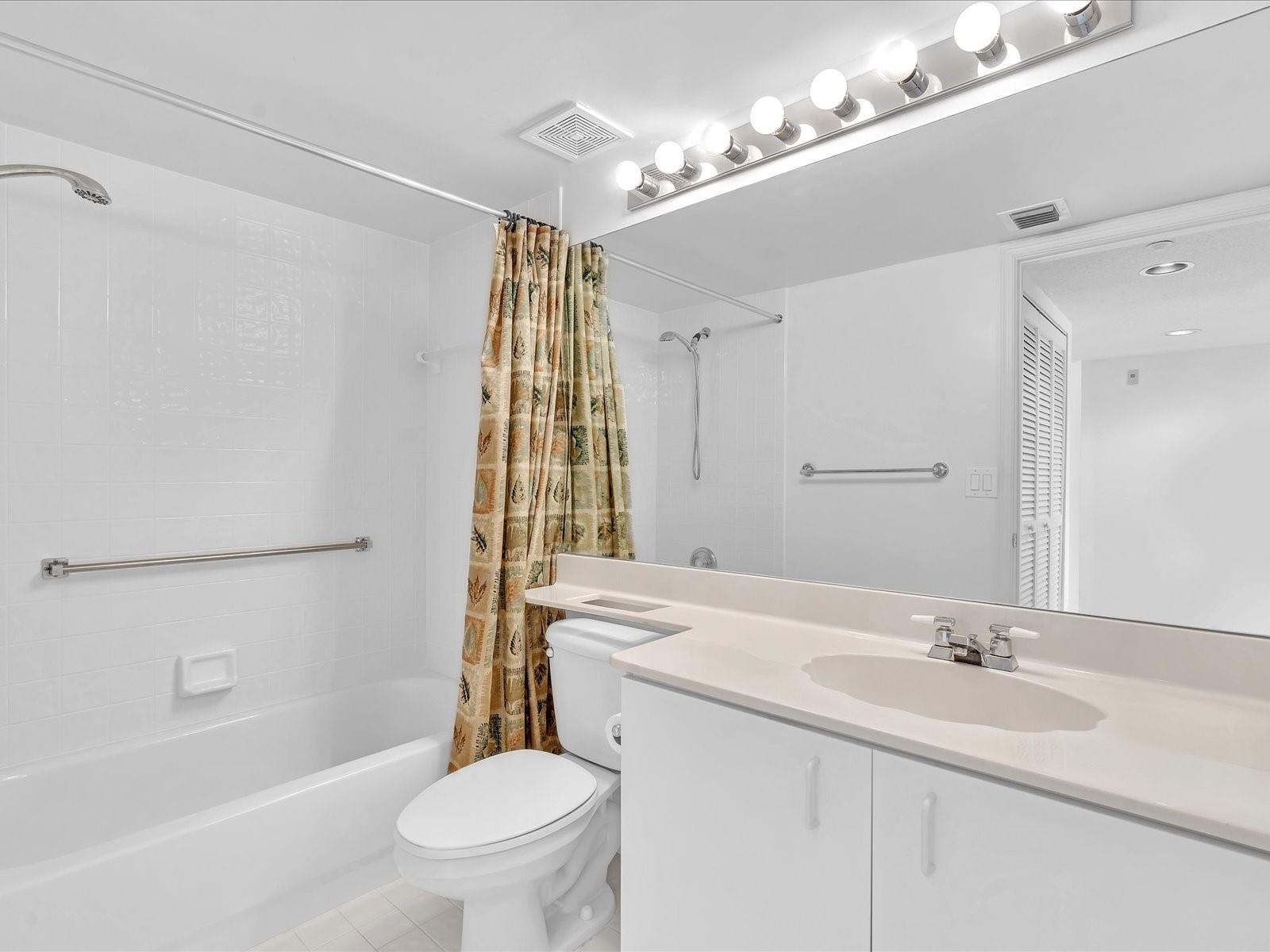 Weldon - Residential