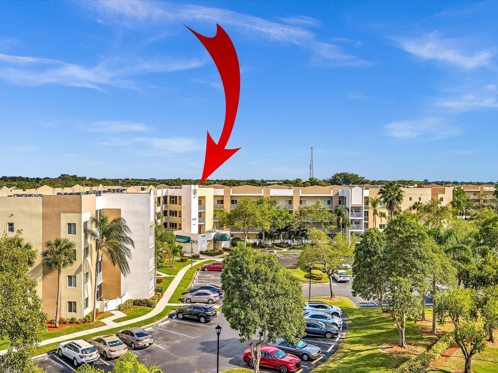 Weldon - Residential