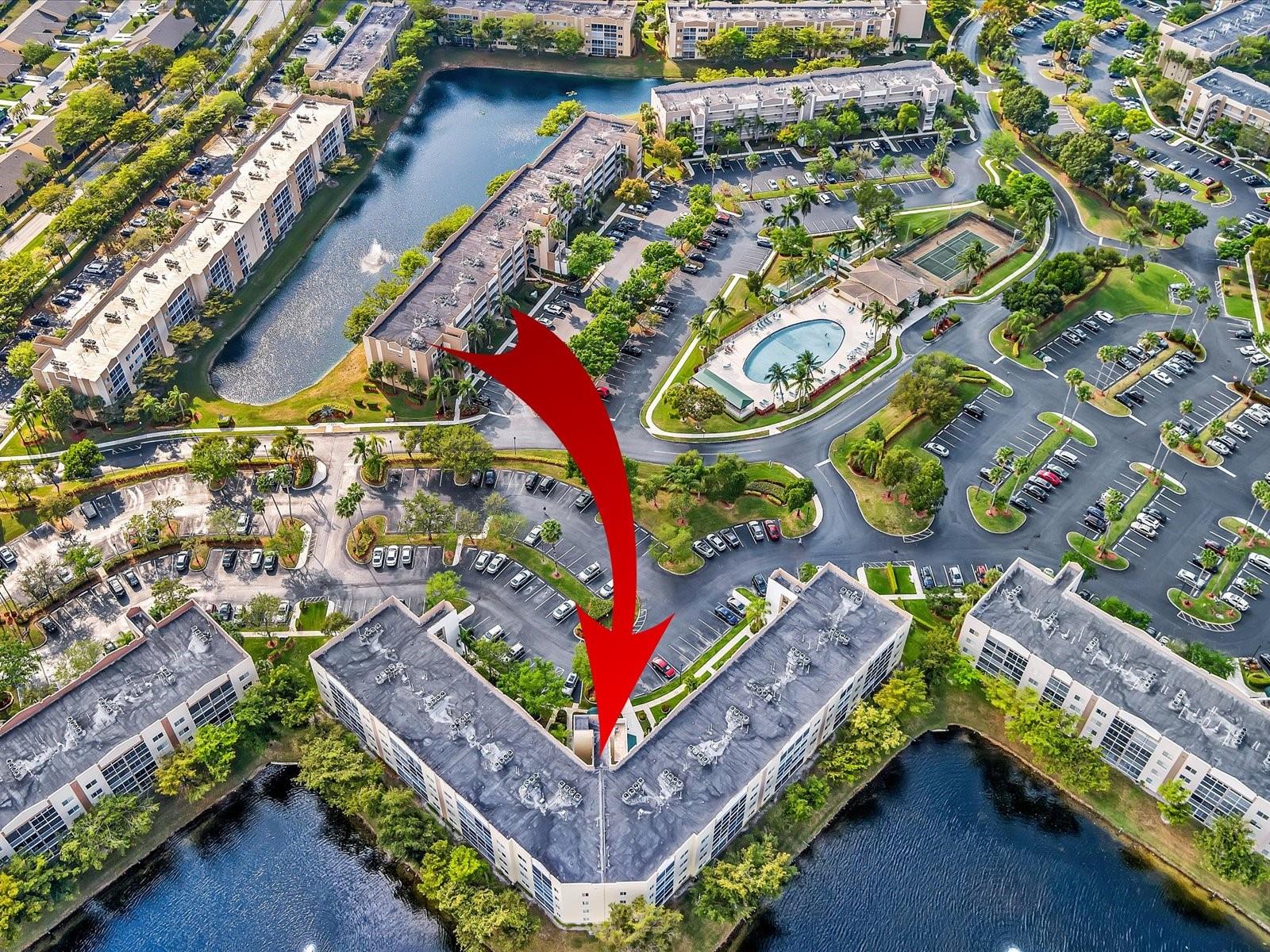 Weldon - Residential