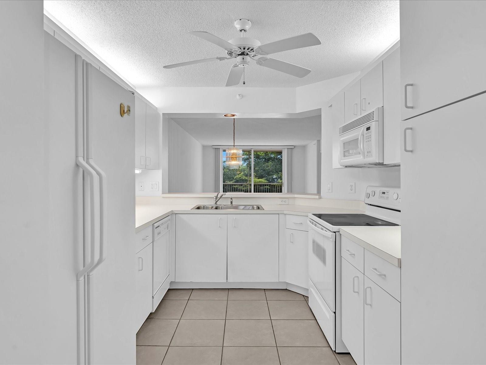 Weldon - Residential