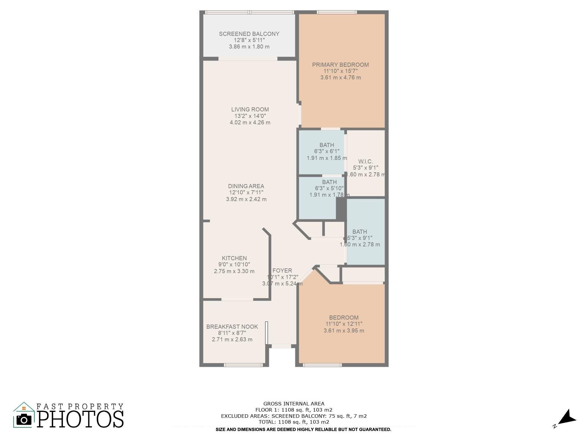 Weldon - Residential