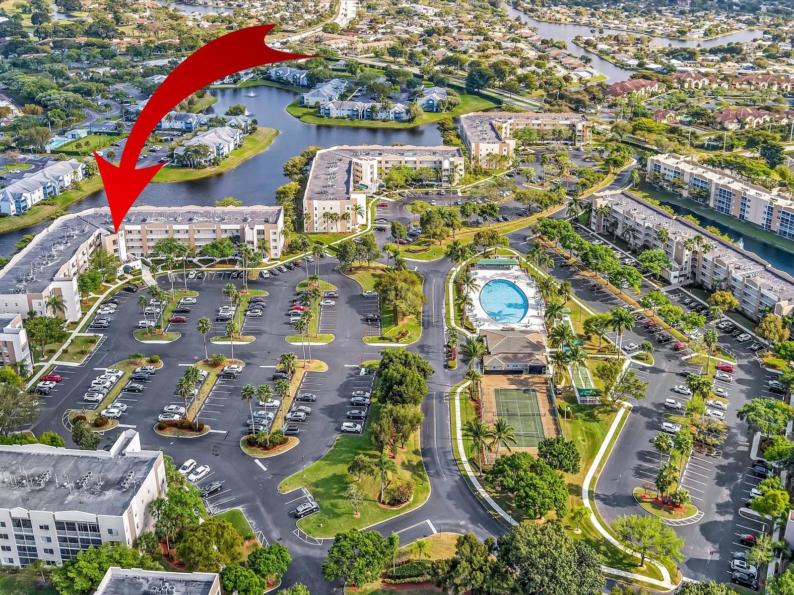 Weldon - Residential