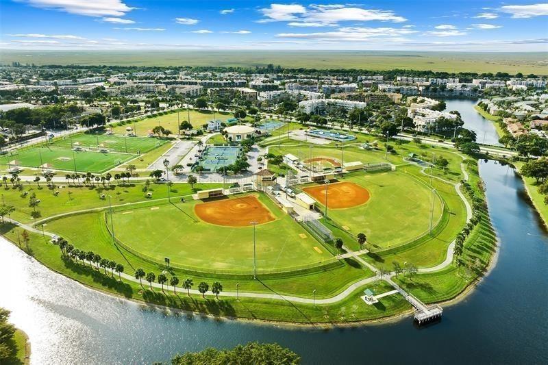 Weldon - Residential