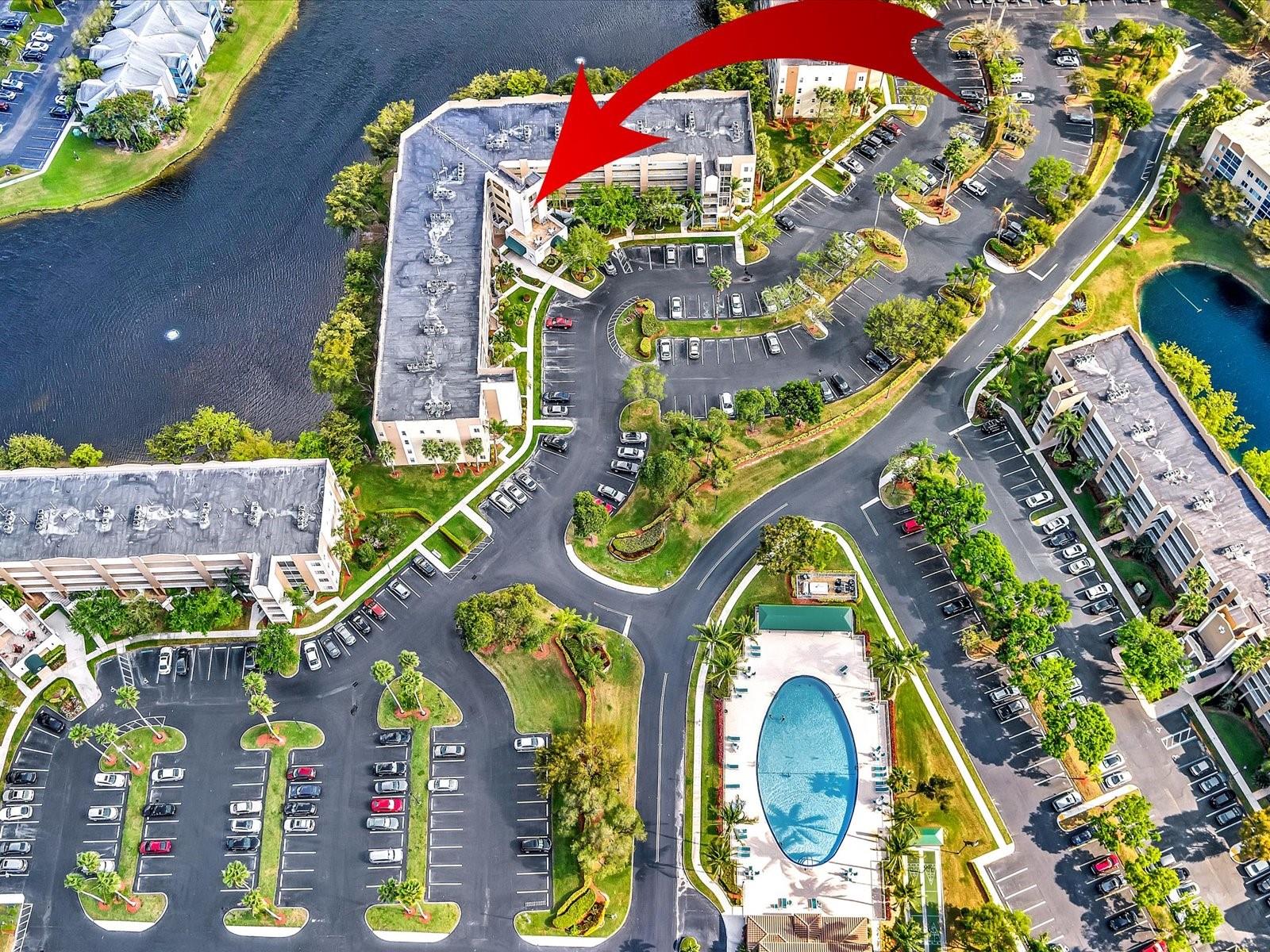 Weldon - Residential