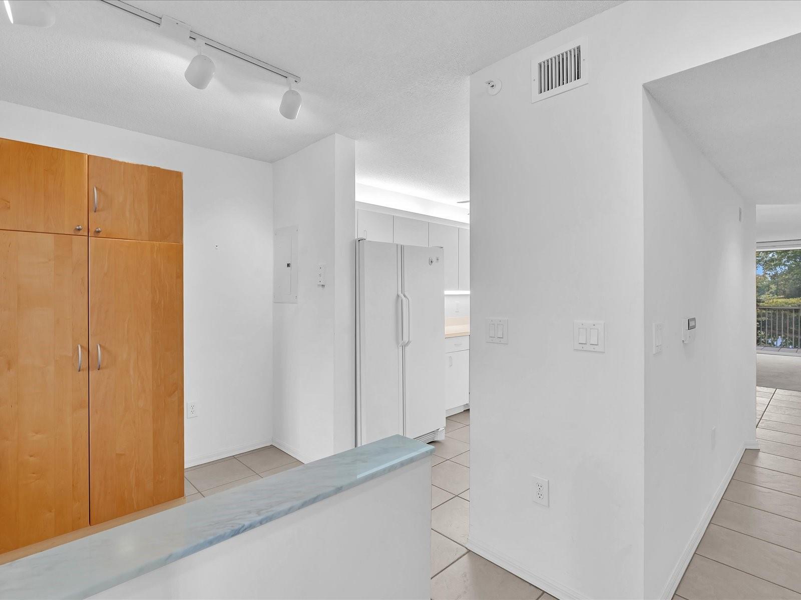 Weldon - Residential