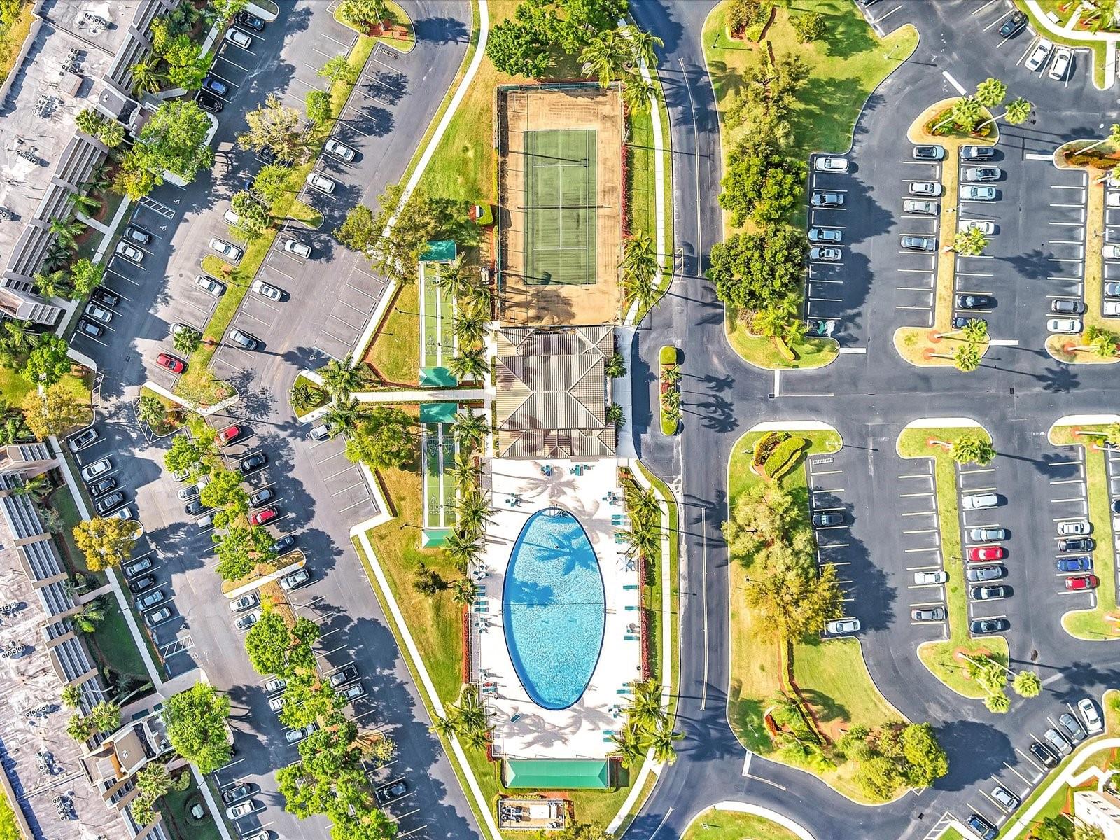 Weldon - Residential