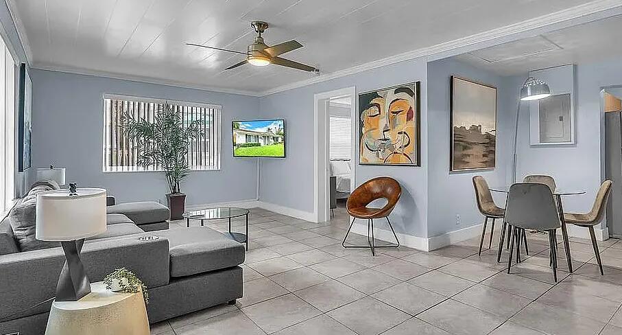 POMPANO BEACH PARK - Residential Lease