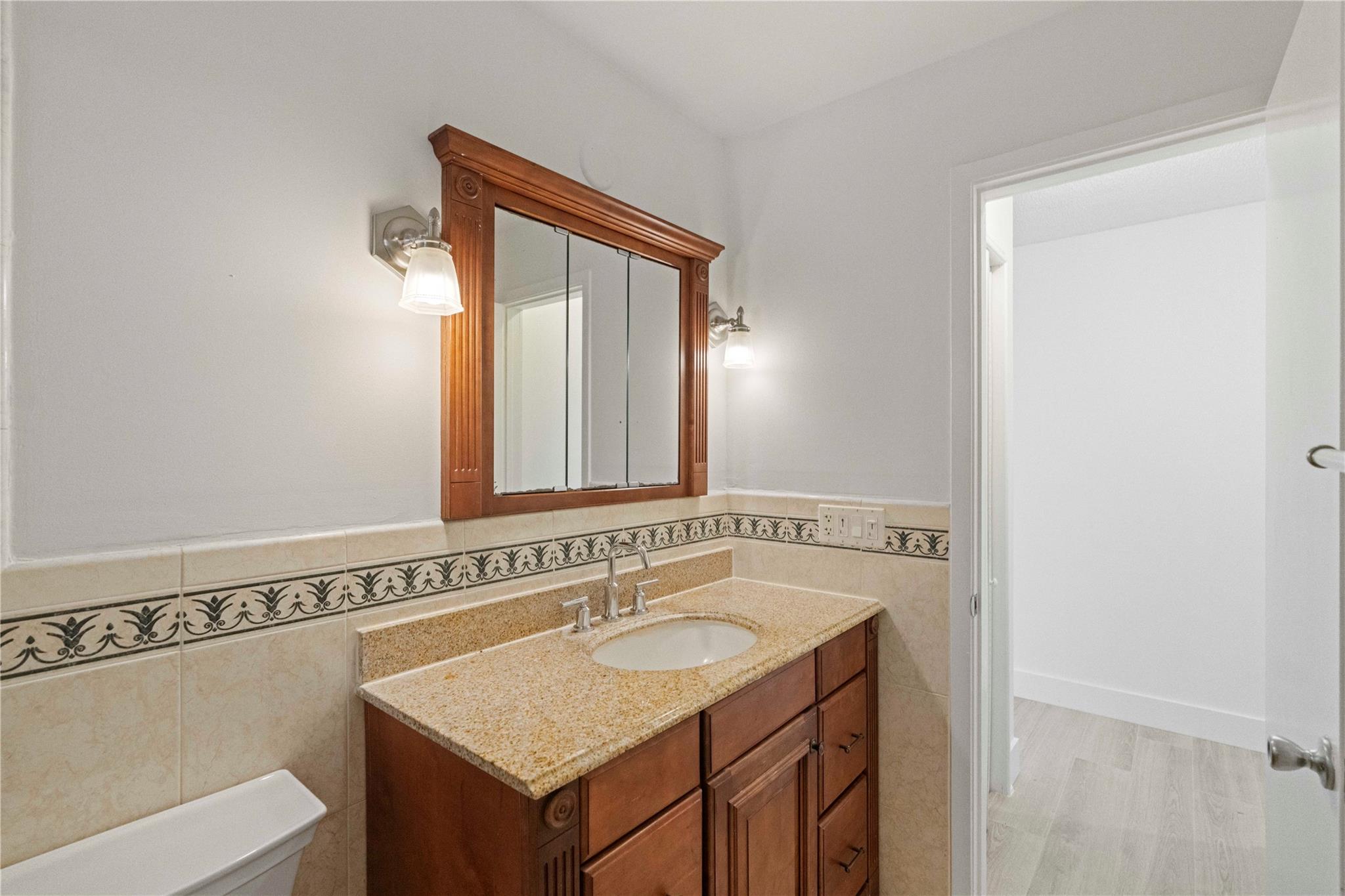 Fla Fruit Lands Co Sub 1 - Residential Lease