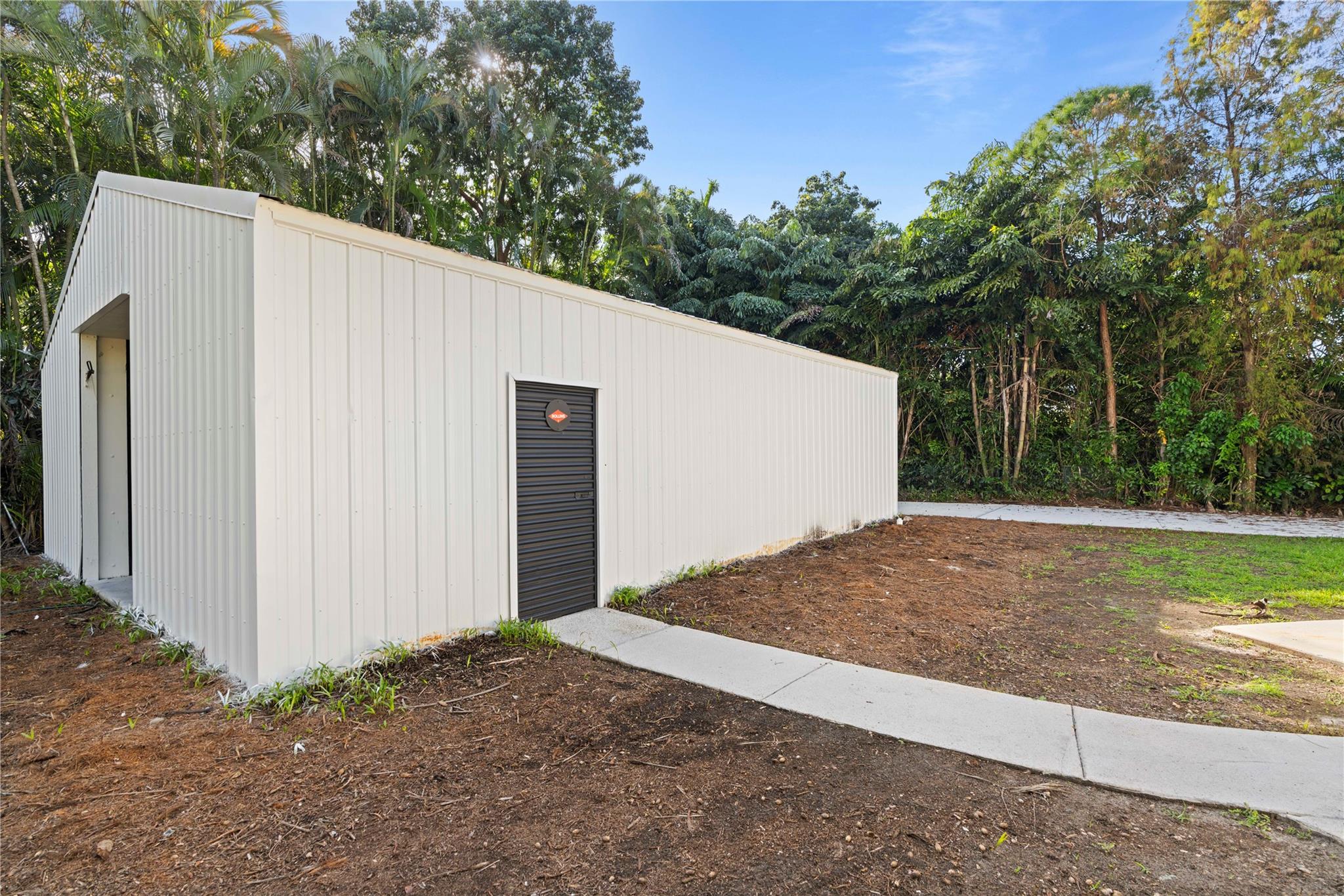 Fla Fruit Lands Co Sub 1 - Residential Lease