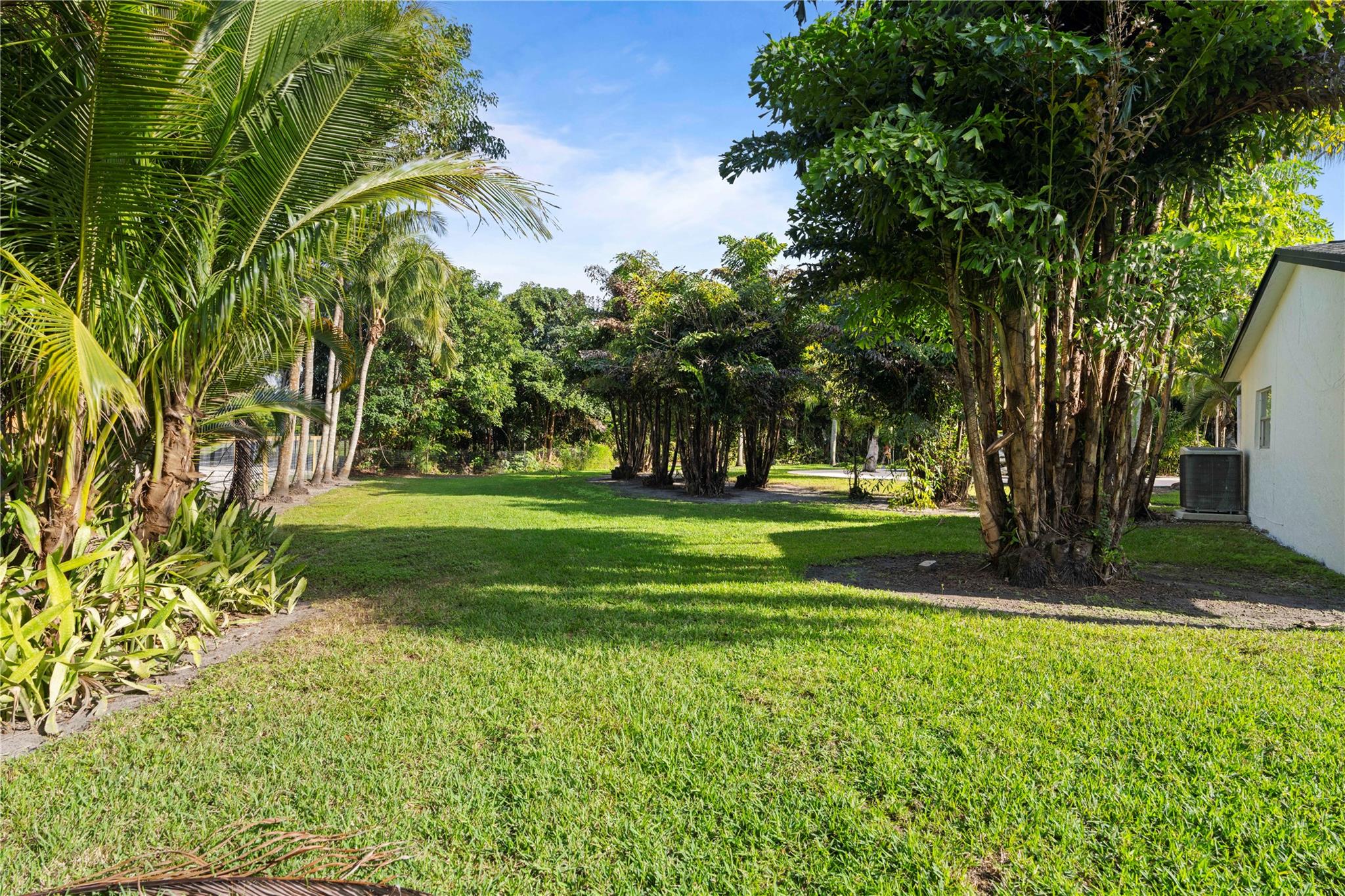 Fla Fruit Lands Co Sub 1 - Residential Lease