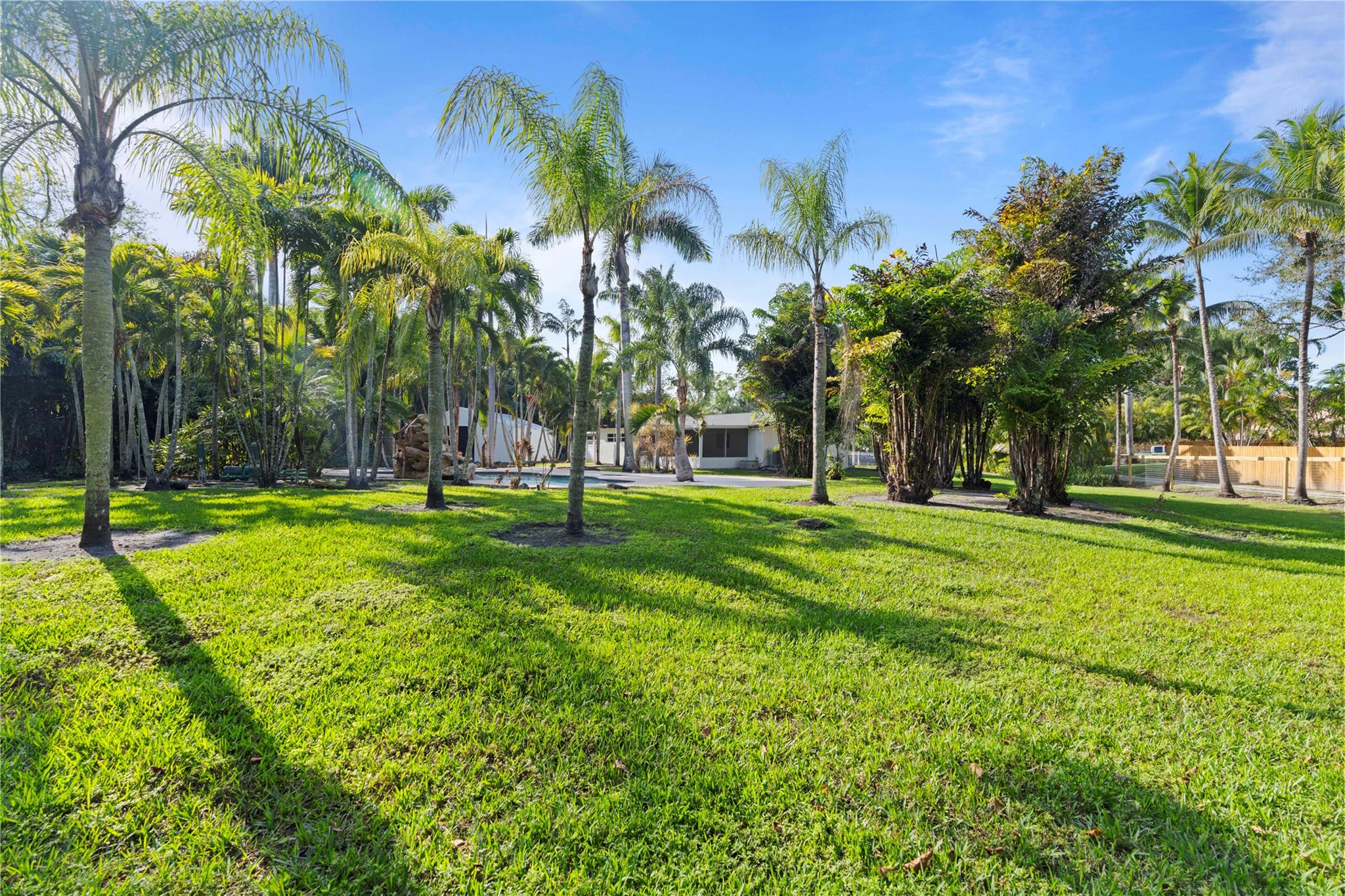 Fla Fruit Lands Co Sub 1 - Residential Lease