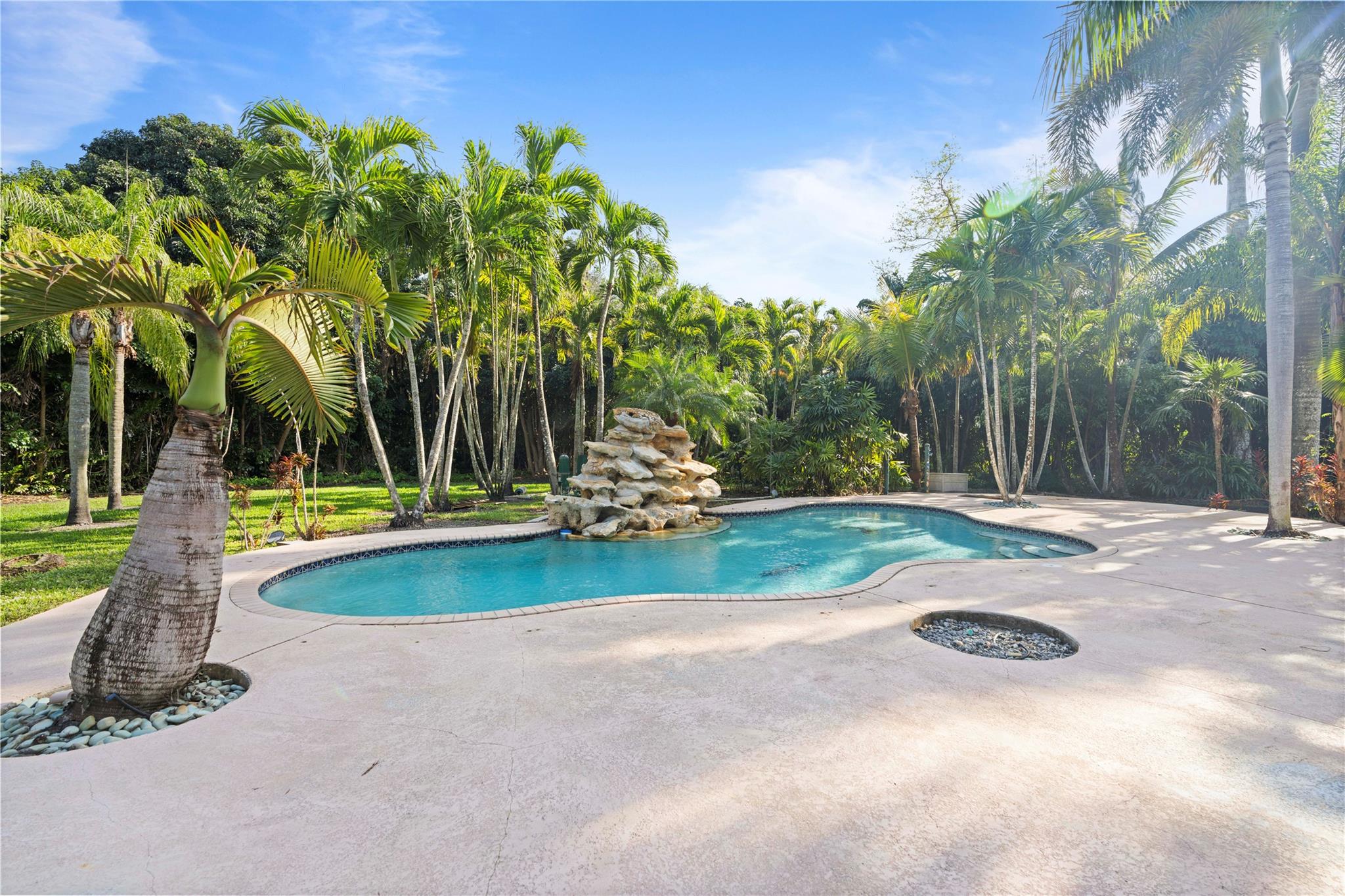 Fla Fruit Lands Co Sub 1 - Residential Lease