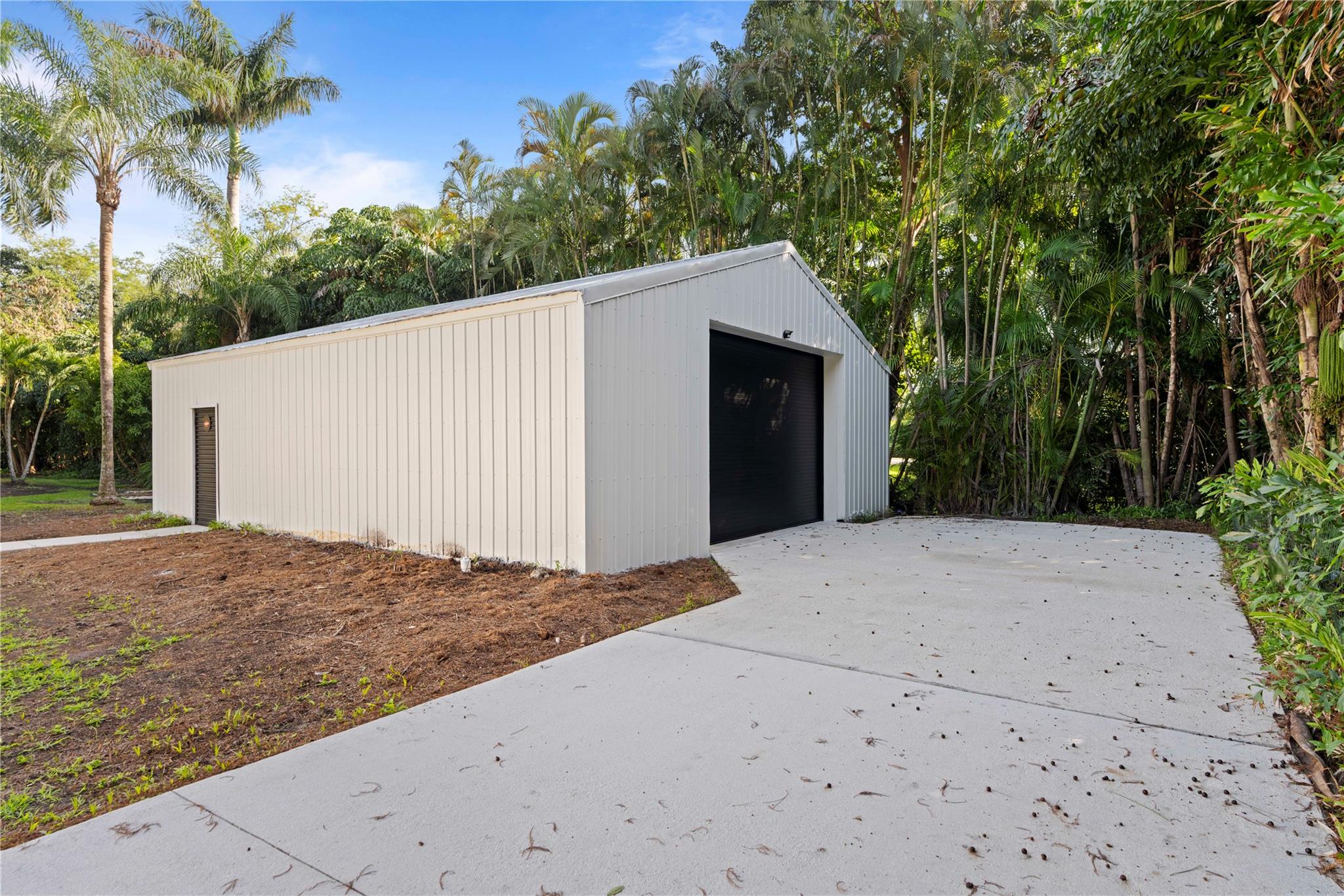 Fla Fruit Lands Co Sub 1 - Residential Lease