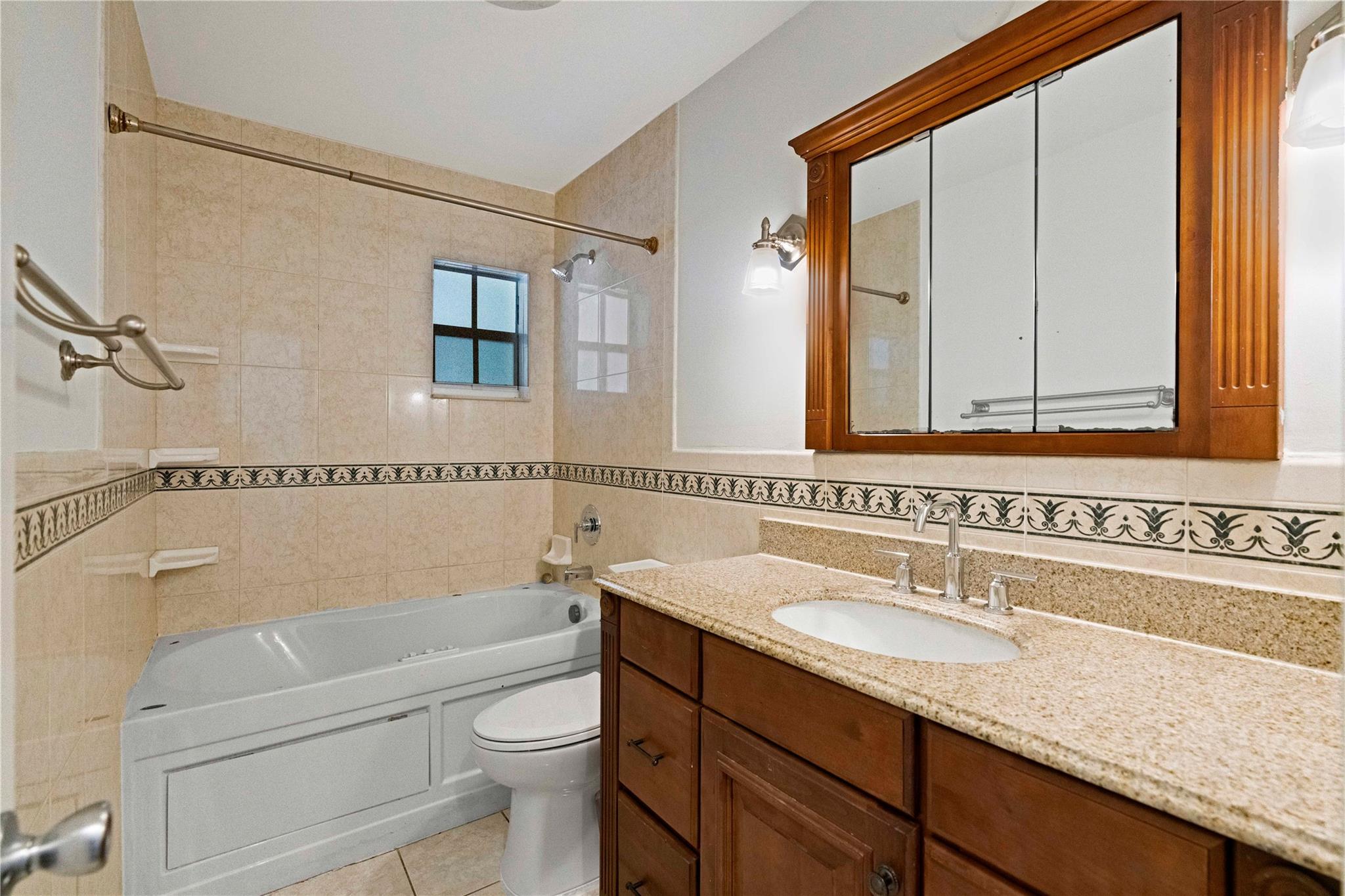 Fla Fruit Lands Co Sub 1 - Residential Lease